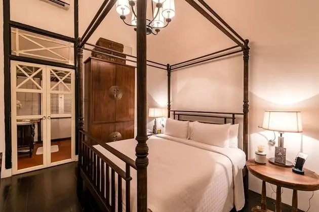 Crib