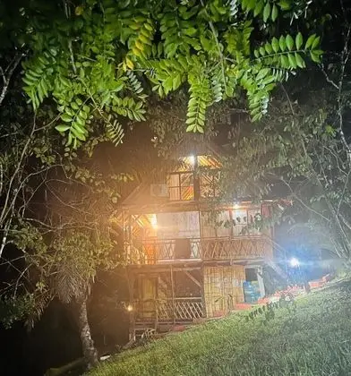 Panoramic Tek Büyük Yataklı Oda