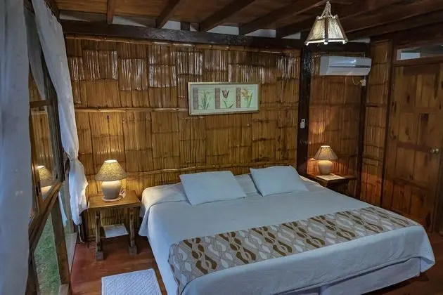 Panoramic Tek Büyük Yataklı Oda