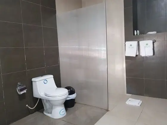 Panoramic Tek Büyük Yataklı Oda