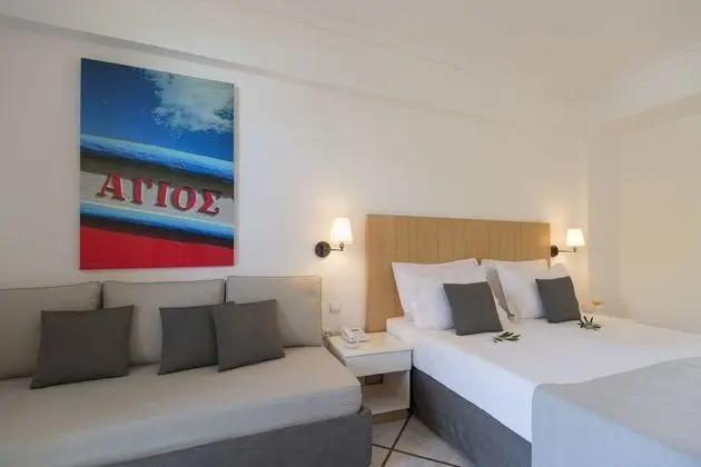 Promo Garden View Room