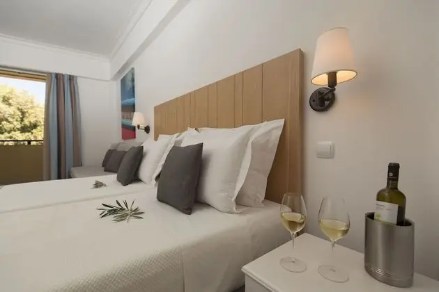 Promo Garden View Room