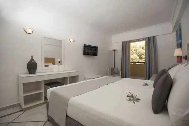Promo Garden View Room