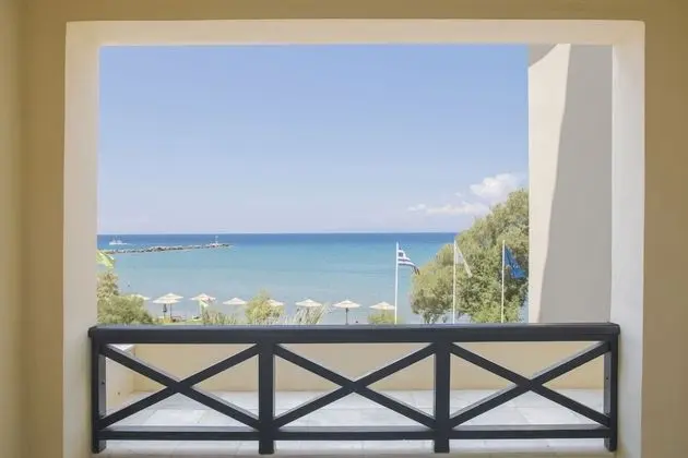 Sea Front Room