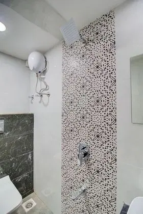 Deluxe Tek Büyük Yataklı Oda, 1 Çift Kişilik Yatak