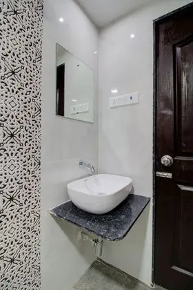 Deluxe Tek Büyük Yataklı Oda, 1 Çift Kişilik Yatak