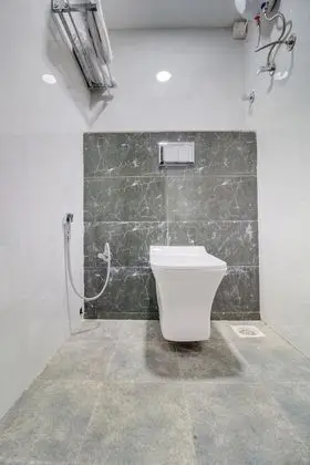 Deluxe Tek Büyük Yataklı Oda, 1 Çift Kişilik Yatak