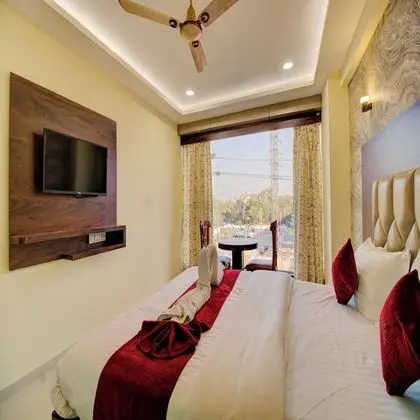 Standard Non Ac Room