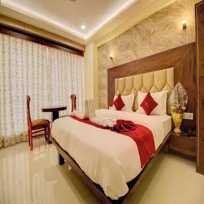 Standard Non Ac Room