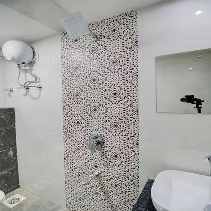 Standard Non Ac Room
