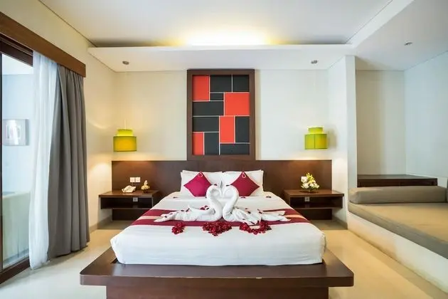 Villa, 1 Yatak Odası, Kişiye Özel Havuzlu