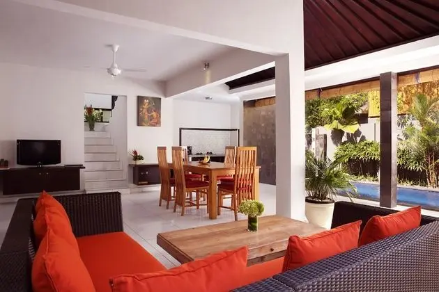 Villa, 2 Yatak Odası, Kişiye Özel Havuzlu
