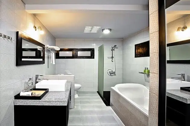 Villa, 2 Yatak Odası, Kişiye Özel Havuzlu