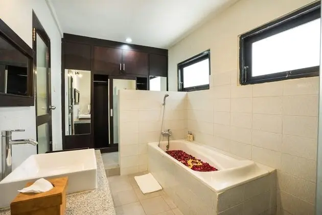 Villa, 2 Yatak Odası, Kişiye Özel Havuzlu
