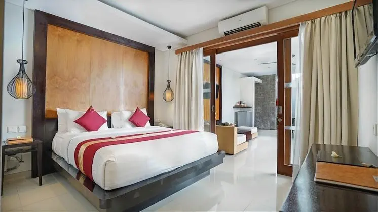 Villa, 2 Yatak Odası, Kişiye Özel Havuzlu