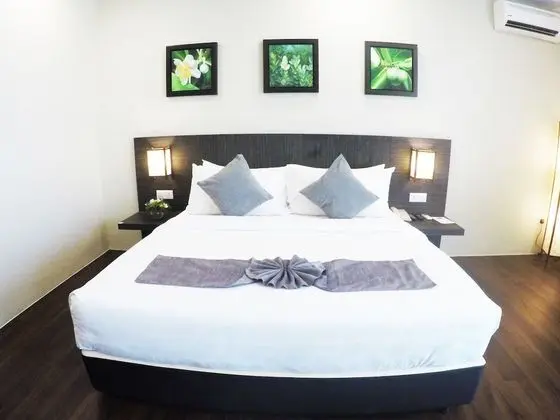Dağ Evi (Double Room)
