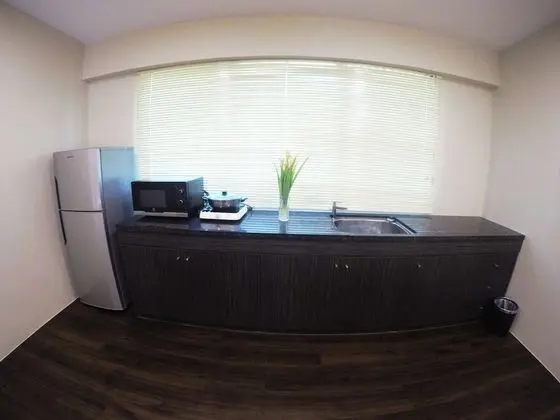 Dağ Evi (Double Room)