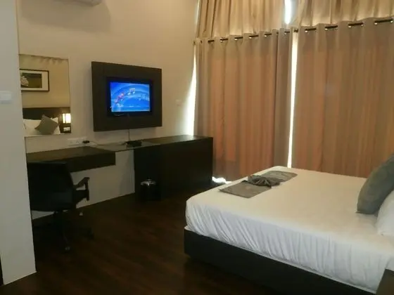 Premium Dağ Evi
