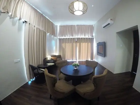 Premium Dağ Evi