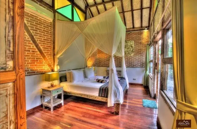 Villa, 1 Yatak Odası, Kişiye Özel Havuzlu