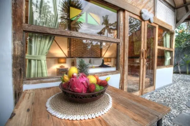 Villa, 1 Yatak Odası, Kişiye Özel Havuzlu