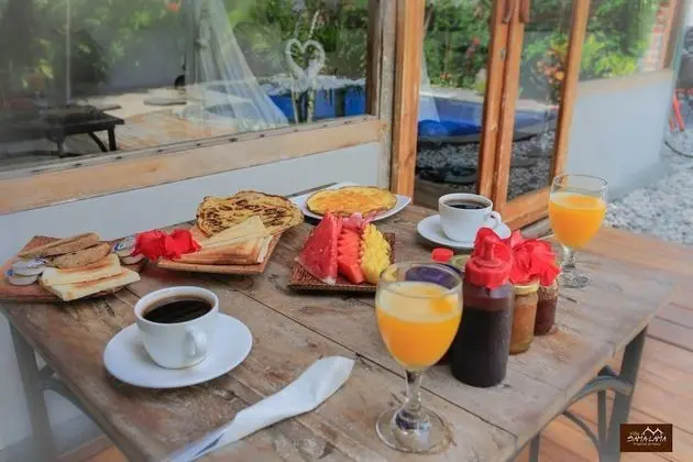 Villa, 1 Yatak Odası, Kişiye Özel Havuzlu