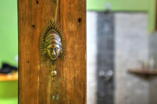 Villa, 1 Yatak Odası, Kişiye Özel Havuzlu