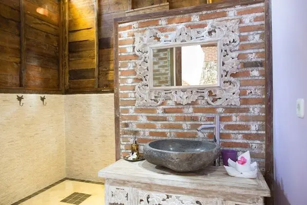 Villa, 1 Yatak Odası, Kişiye Özel Havuzlu