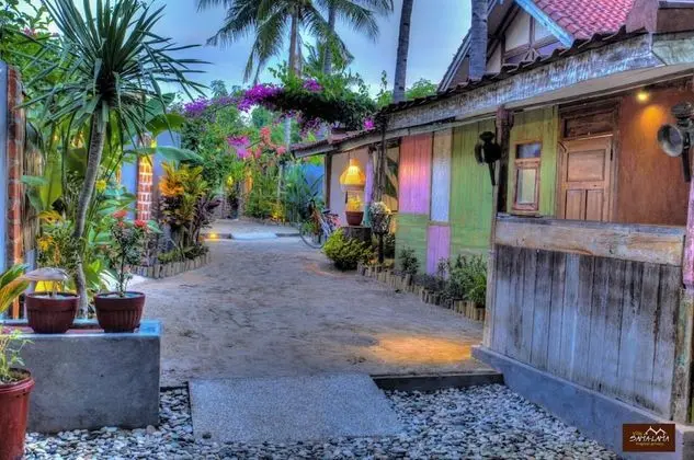 Villa, 1 Yatak Odası, Kişiye Özel Havuzlu