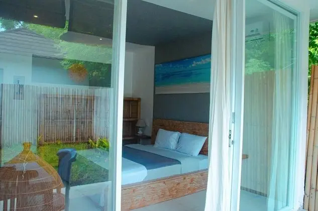 Comfort Villa