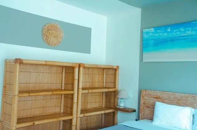 Comfort Villa