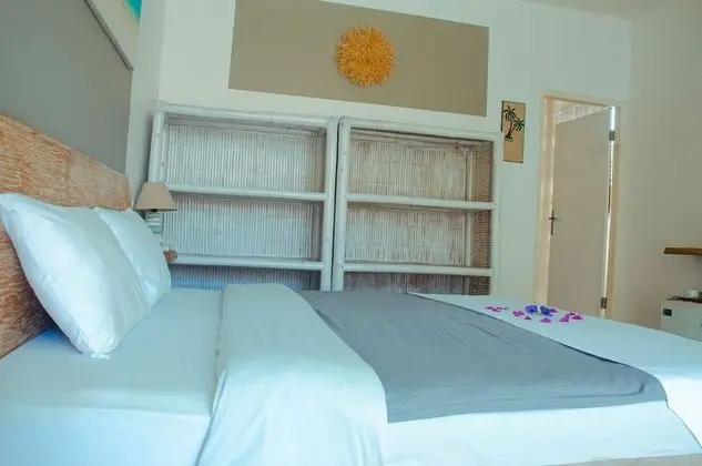 Comfort Villa