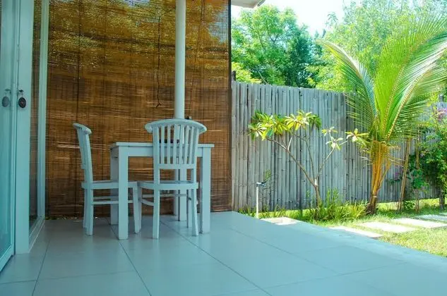 Comfort Villa