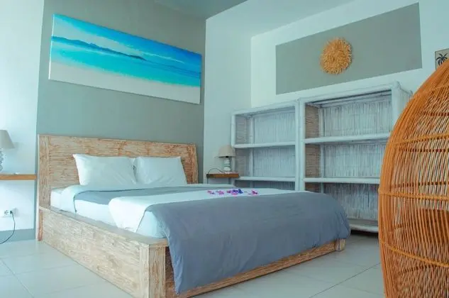 Comfort Villa