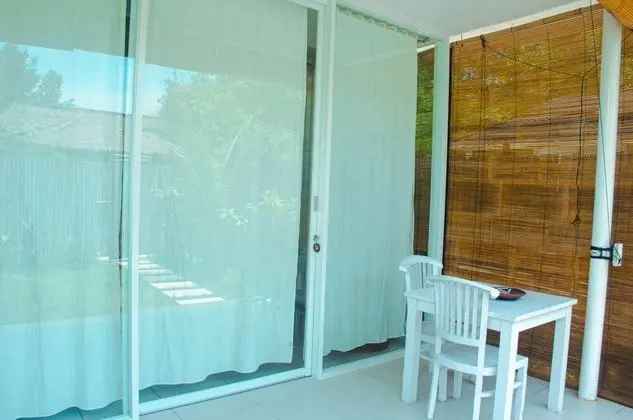 Comfort Villa