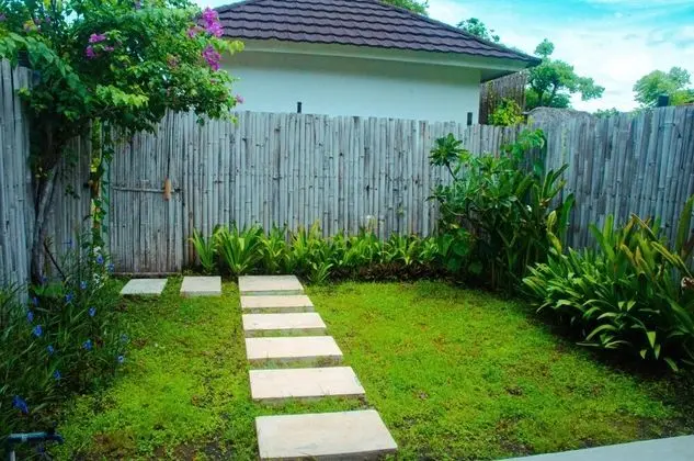 Comfort Villa