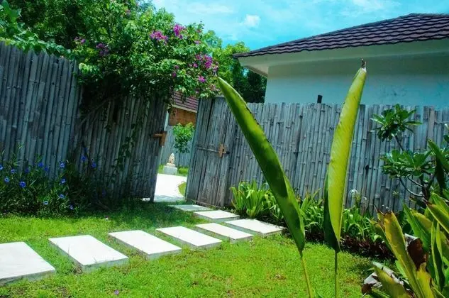 Comfort Villa