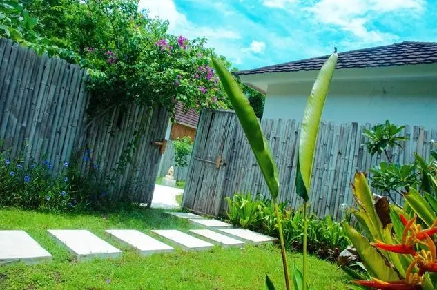 Comfort Villa