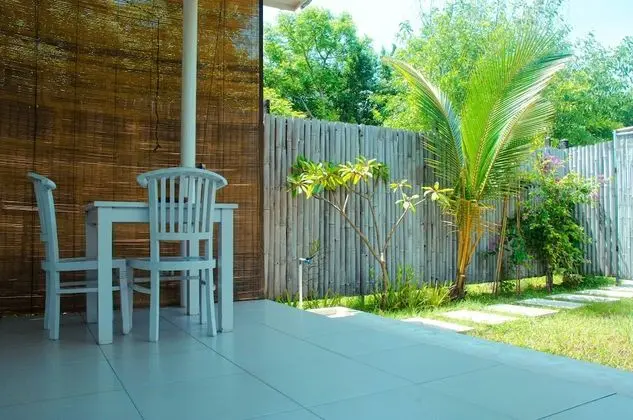 Comfort Villa