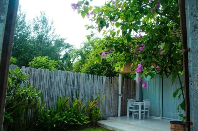 Comfort Villa