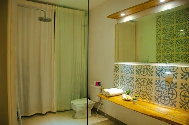 Comfort Villa