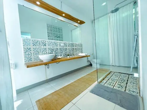 Comfort Villa