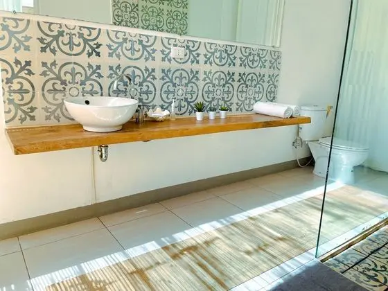 Comfort Villa