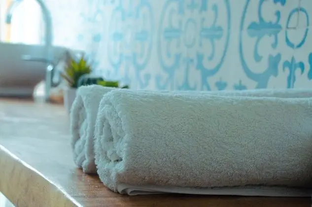 Comfort Villa