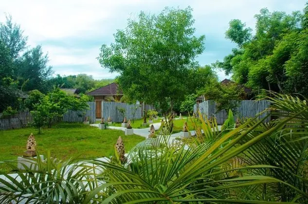 Comfort Villa