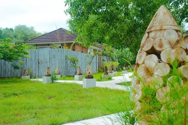 Comfort Villa