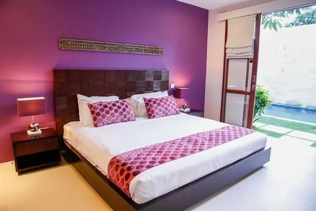 Villa, 2 Yatak Odası, Kişiye Özel Havuzlu