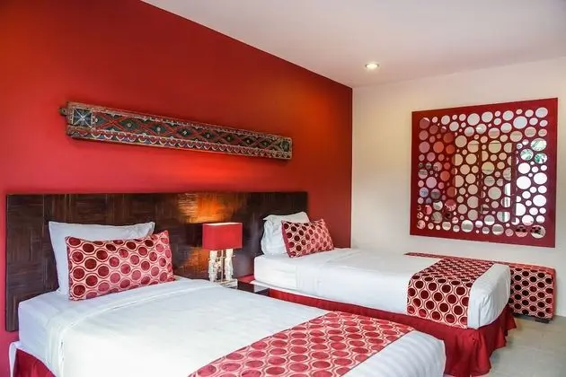 Villa, 2 Yatak Odası, Kişiye Özel Havuzlu