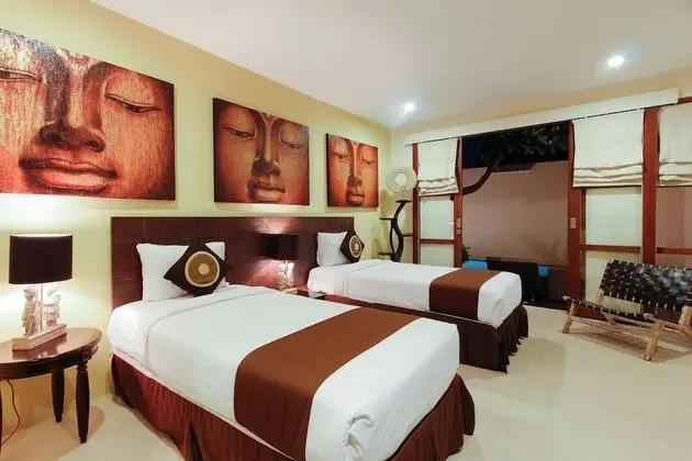 Villa, 2 Yatak Odası, Kişiye Özel Havuzlu