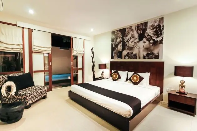 Villa, 2 Yatak Odası, Kişiye Özel Havuzlu